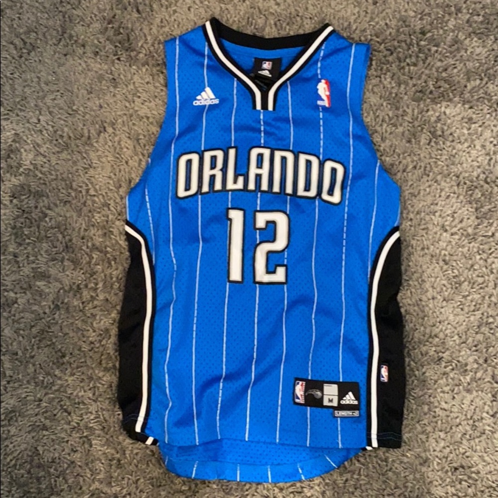 Youth Magic Jersey Dwight Howard